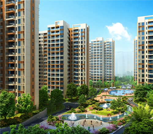 隆德清泉上城VS金泰南燕灣分析對(duì)比