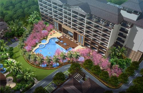 皇瑪花園VS福新永升廣場（原名中房嘉園）分析對比