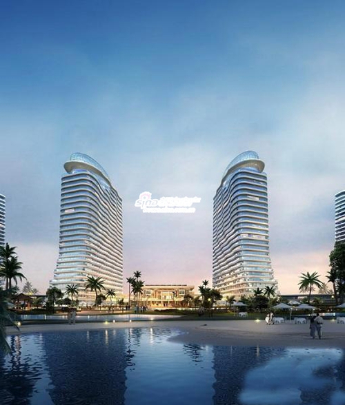 大同·南海馨居公積金貸款流程？