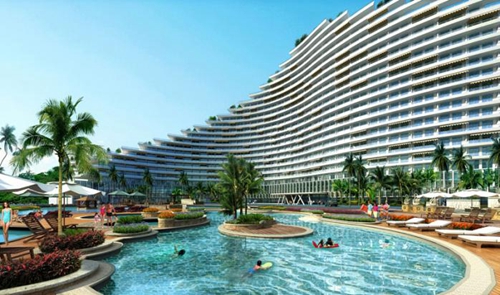 碧桂園·美浪灣全款好還是貸款好