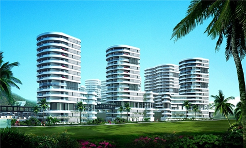 陽光映像異地購房怎么樣貸款？