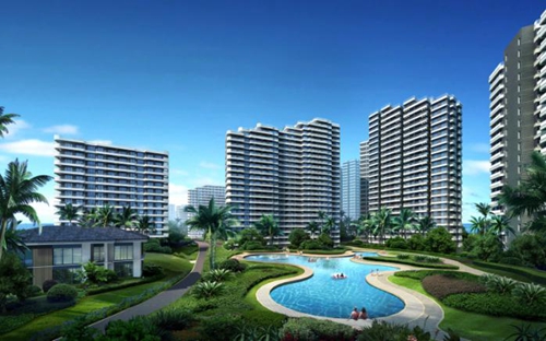 海南·金城帝景廣場(chǎng)異地購(gòu)房怎樣貸款？