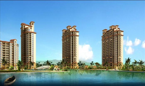 鉆石廣場海景房紙得買嗎？