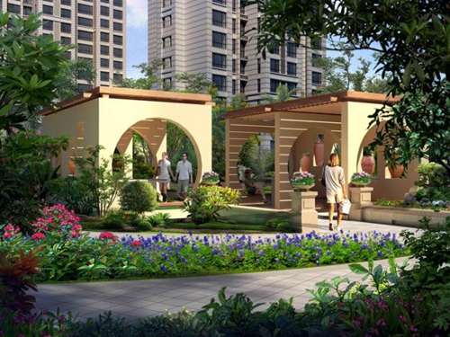 千秋城市廣場(chǎng)戶型圖是否合理