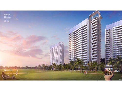 >2018千秋城市廣場(chǎng)買(mǎi)房子解析