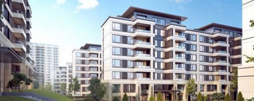 菏建·海景灣戶型圖