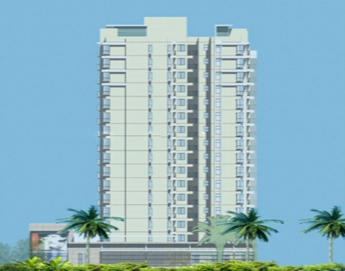 海南深藍(lán)苑·濱江城