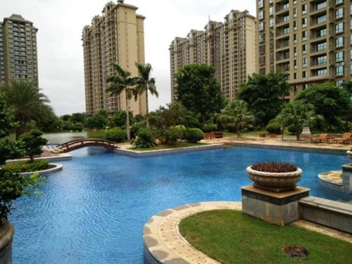 菏建·海景灣VS玉鵬大廈分析對(duì)比