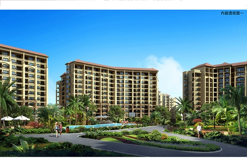 大家澄邁買房都選大開發(fā)商，原因你知道嗎？