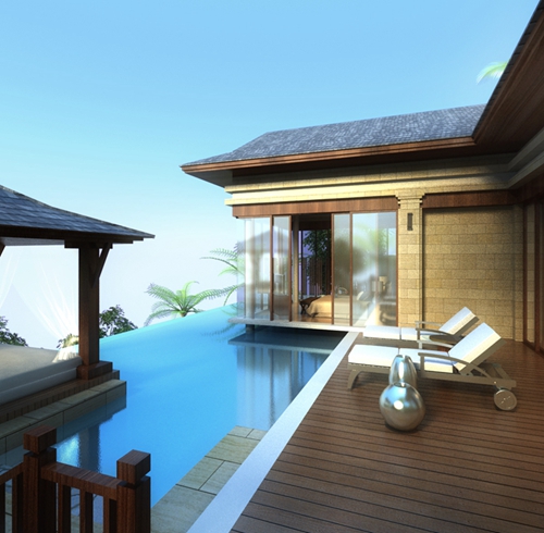 海南新房驗房程序有哪些？海南新房驗房要注意什么