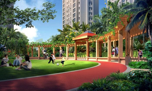 盈濱綠生花園海景房紙得買(mǎi)嗎？