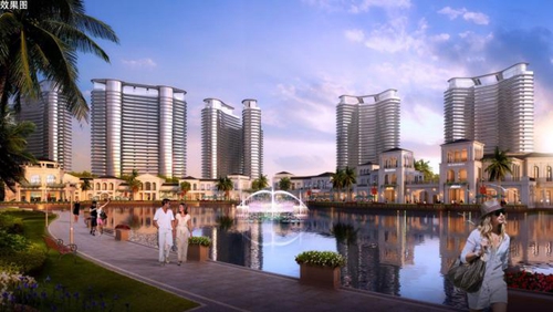 菏建·海景灣房子漲價了嗎？