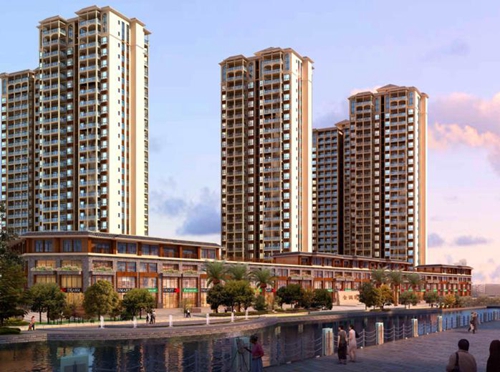 景園悅海灣房子漲價(jià)了嗎？