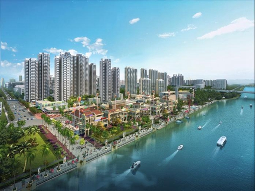福隆麗水灣房子漲價了嗎？