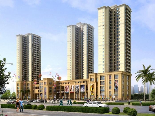 海南盈濱·福宜圣地
