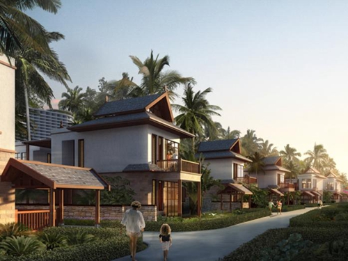 鉆石廣場VS昌順豪庭分析對比