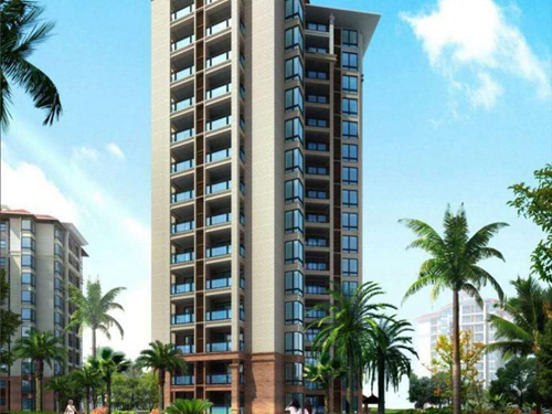 鉆石廣場VS首開美墅灣分析對比