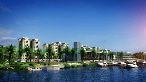 海南盈濱海岸