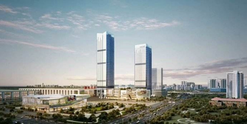 南海之濱VS碧桂園三亞郡分析對(duì)比