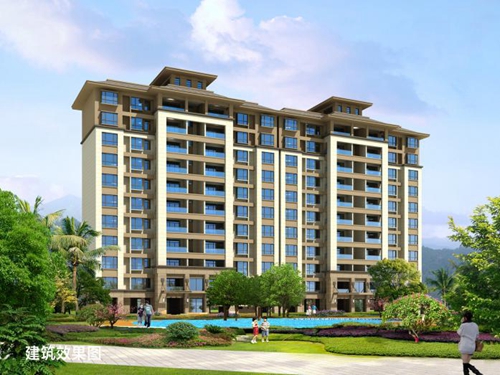 澄邁優(yōu)質(zhì)樓盤推薦