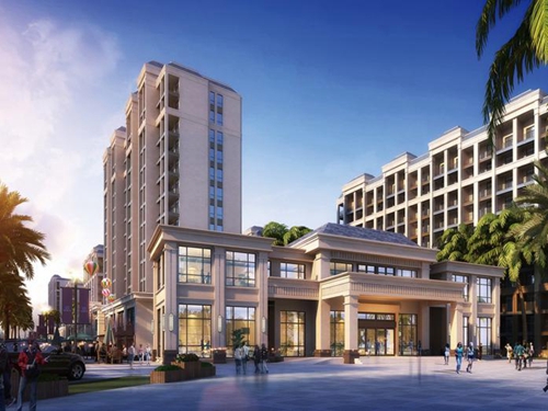 澄邁縣買(mǎi)房怎么辦按揭 澄邁縣買(mǎi)房付全款還是辦按揭好