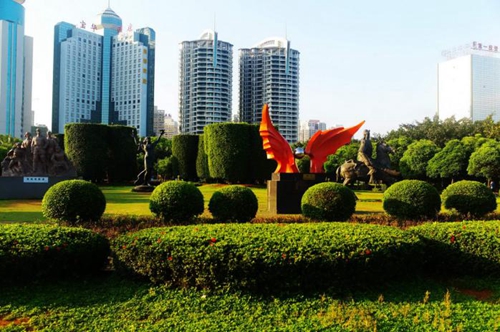 榮德莊園