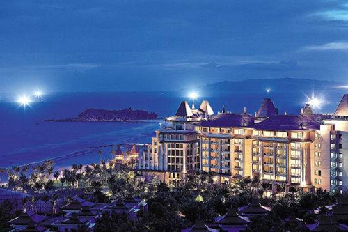 如何在金碧海岸挑選合適的海景房