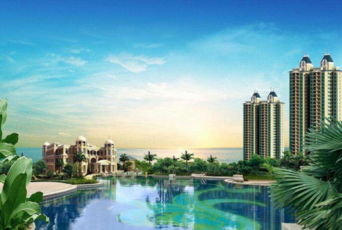 海南菏建·海景灣