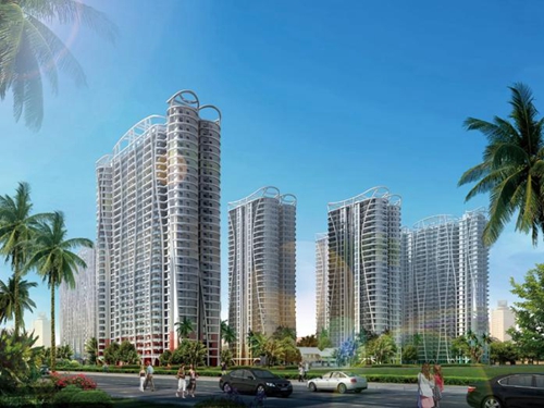 珠江澄品異地購(gòu)房怎樣貸款？