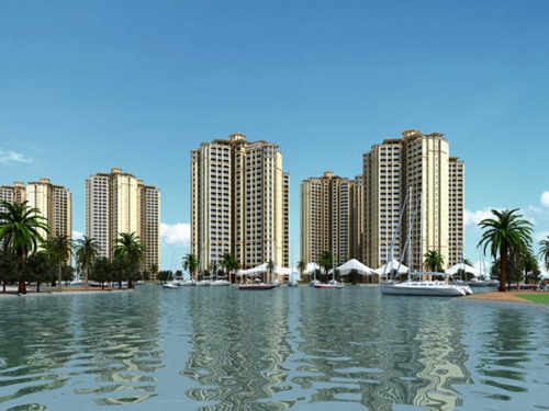 海地春天房?jī)r(jià)還會(huì)漲嗎