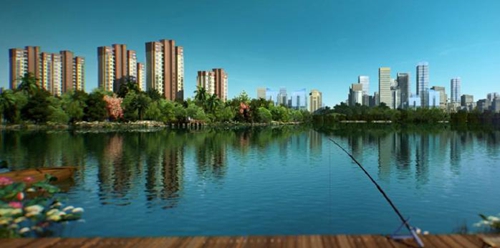 海南亞泰溫泉海岸買房養(yǎng)老房靠譜嗎？