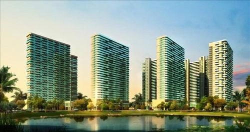 海南·金城帝景廣場購房預(yù)算