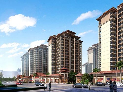 歐洲城邦