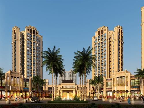 為什么在碧桂園·美浪灣買房？