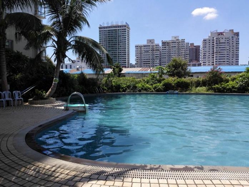 澄邁福新永升廣場（原名中房嘉園）