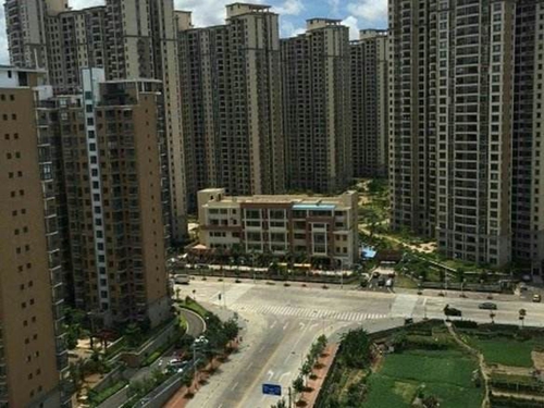 法國(guó)維希小鎮(zhèn)公積金貸款流程？