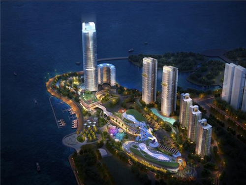 國安海岸口碑怎么樣？