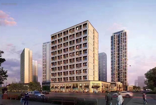 千秋城市廣場(chǎng)口碑怎么樣？