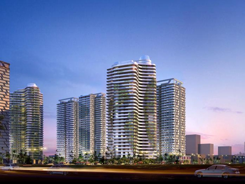海南買房你越糾結(jié)，千秋城市廣場房價就越漲