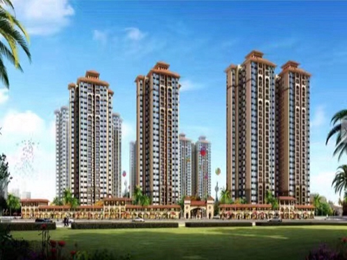 >2019
盈濱·福宜圣地買房子指南