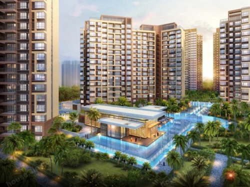 公館跟普通澄邁住宅有區(qū)別嗎，購買普通澄邁住宅要注意什么，