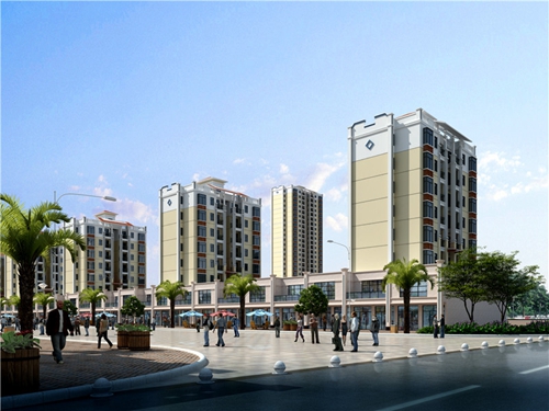 住房貸款,銀行貸款