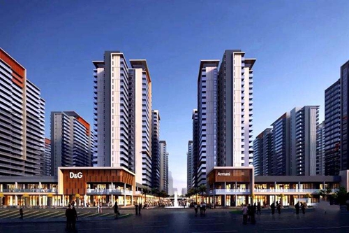 后海銀帆房?jī)r(jià)還會(huì)漲嗎