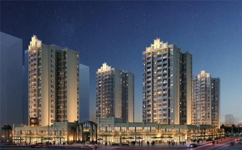 金手指·高爾夫溫泉小鎮(zhèn)海景房紙得買嗎？