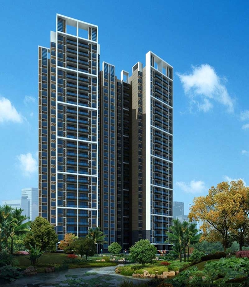 老城商業(yè)廣場