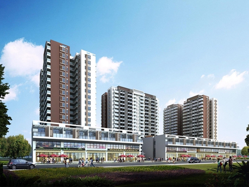 國家規(guī)定容積率標(biāo)準(zhǔn)是多少