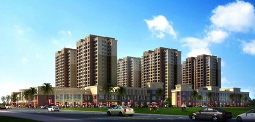 電梯房可以住多少年