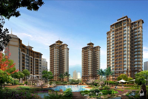 臺(tái)灣風(fēng)情小鎮(zhèn)商鋪touzi建議