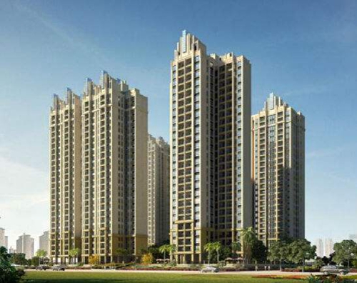 建業(yè)星聯(lián)·中和家園交房時間和入住時間是一樣的么