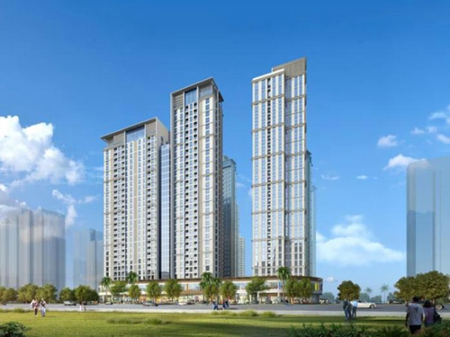 金江鎮(zhèn)2021醉新房價是多少